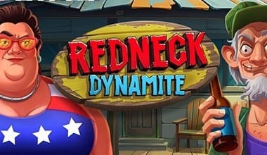 Redneck Dynamite